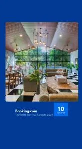 Ekostay Jungle Beach Villa I 1 Acre Property I 100 Meters from the Beach - Thāl