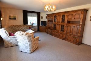 3033 H Plön - Haus Heide - Fewo 3