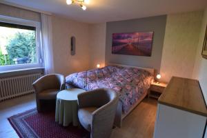 3033 H Plön - Haus Heide - Fewo 3