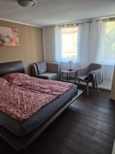 Haus Evelynchen Apartment 1 Deutschhof