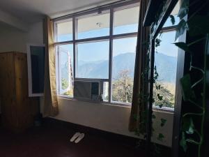 Hotel Mini Switzerland In Dalhousie #Air Cooled