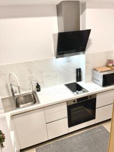 Capital Apartment Tirana