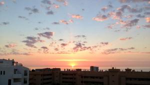 AlaMar Cala Mijas - Premium SemiPenthouse - Panoramic Views