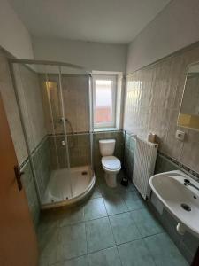 Ubytování Sedmička