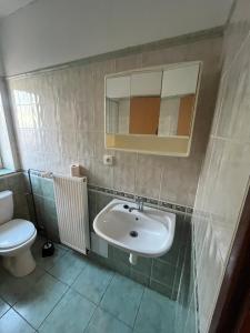 Ubytování Sedmička