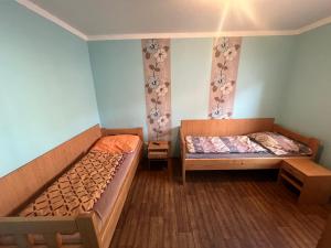 Ubytování Sedmička