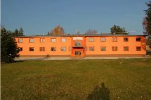 Ubytování Sedmička - Bystřice nad Pernštejnem