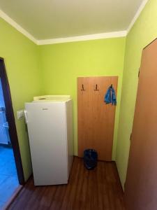 Ubytování Sedmička