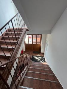 Ubytování Sedmička