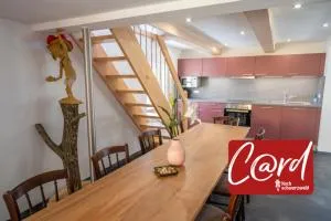 Fewo Schwarzwaldstern 2, Todtnau, 4 Schlafzimmer - Utzenfeld