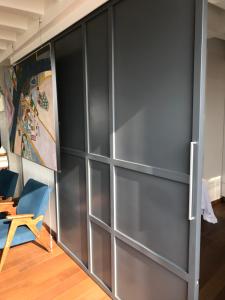 Exceptional City Center River View Apartment