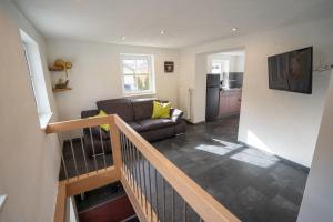 Fewo Schwarzwaldstern 2, Todtnau, 4 Schlafzimmer