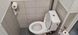 Superbe F1 aux portes de Paris