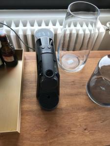 Exceptional City Center River View Apartment