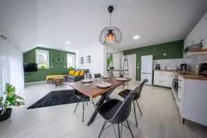 Aurora#2 Traumhaft ruhige Lage - Friedeburg