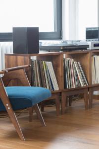 Exceptional City Center River View Apartment