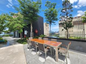 Urban Suites - Family Suite