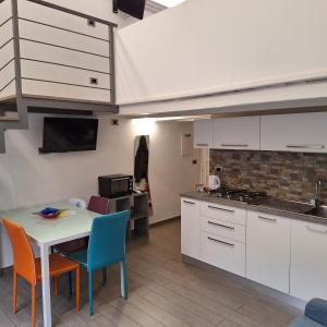 Taormina Rainbow House