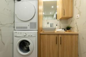 Salonica forest inn- One