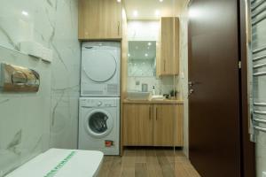 Salonica forest inn- One