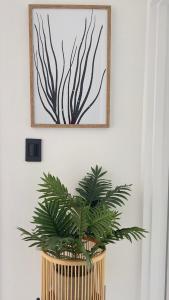 2 bed Luxury apartment living