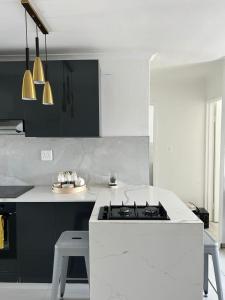 2 bed Luxury apartment living