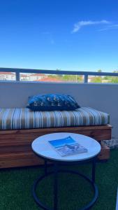 2 bed Luxury apartment living