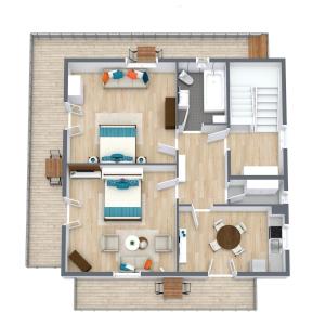 Viererspitz -307-
