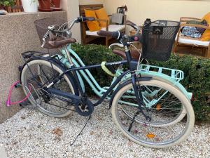 Oasis en la playa con piscina