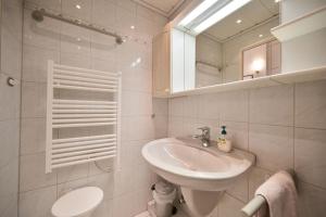 Fewo Krähennest mit Ostseeblick Whg 92