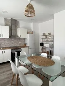 La Olmeda del Maripinar - Abarán