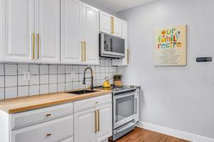 Fairmount Art Museum Center City Suites