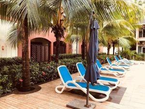 Enjoy at Your Own 2BHK Luxurious Home with LPG Pool Net