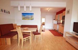 Apart 13 by Alpenidyll Apartments