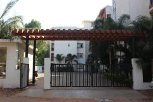 Enjoy at Your Own 2BHK Luxurious Home with LPG Pool Net