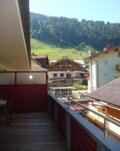 Apart 13 by Alpenidyll Apartments