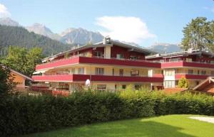 Apart 13 by Alpenidyll Apartments