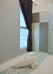 Modern Cozy Suite Sutera Avenue