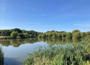 Modern 3 Bed House In Essex By DLuxoria Short Lets & Serviced Accommodation With Pet Friendly, Free WiFi & Free Parking