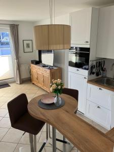 Kleine Oase - Haus Meer Whg13