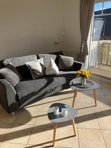 Kleine Oase - Haus Meer Whg13