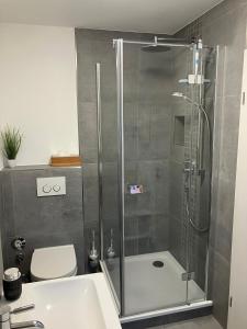 Kleine Oase - Haus Meer Whg13