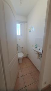 Villa LA DIVA Agréable villa familiale climatisée proche plage - 3 chambres - jardin et terrasse