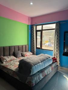 Celebrate Vacation New Shanti Palace