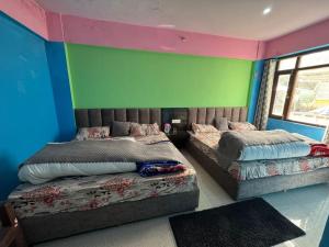 Celebrate Vacation New Shanti Palace