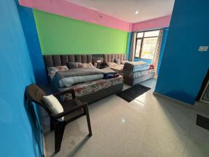 Celebrate Vacation New Shanti Palace