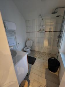 Appartements Le Cocon de Sens : photos des chambres