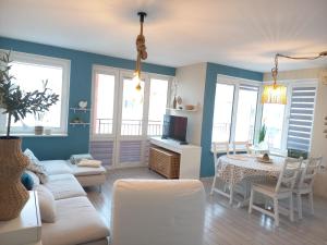 Riviera Fort Beach Apartment