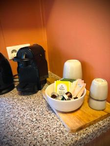 Nature Escape Veluwe Chalet