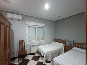 La Antigüa Peluqueria